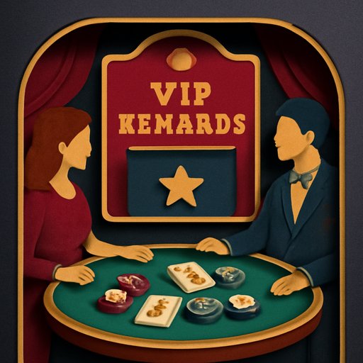 g7 VIP rewards board