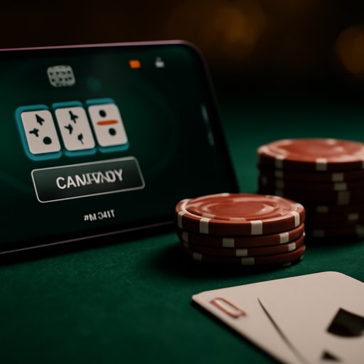 g7 payouts shown on phone display