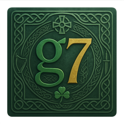 g7 logo